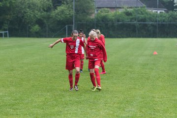 Bild 20 - wCJ SV Steinhorst/Labenz - VfL Oldesloe : Ergebnis: 18:0